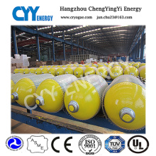 Used Widely CNG Gas Cylinder Competitive Price CNG Cylinder